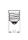 Poç elektrik Philips, 375W, R125, IR CL 1CT
