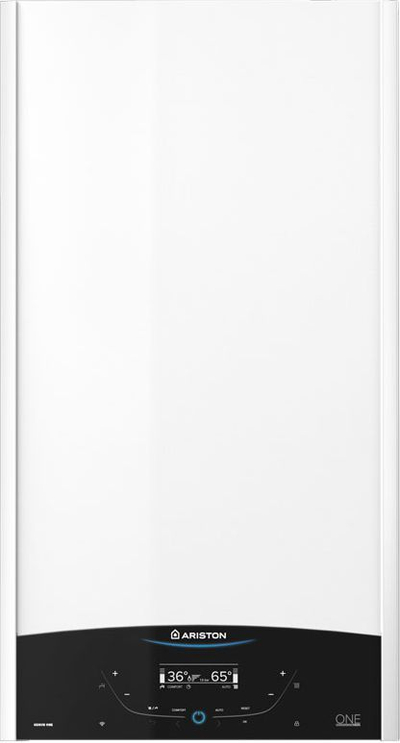 Ariston Genus One System Гасен Котел, 24 kW