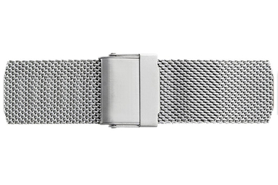 Orë dore Frederic Graff Silver Liskamm Silver Mesh FAI-2518S