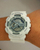 Orë dore Casio G-shock GA-110C-7AER