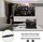 Adapter Mini DisplayPort në HDMI iBOX IADAP MDP HDMIF8K, 8K 30Hz, i bardhë