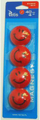 Magnetë për tabela GM303 SC4, set, shumëngjyrësh