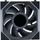 Ventilator PC Lian Li UNI FAN SL Wireless LCD, 120mm, ARGB PWM, i zi, set 3 copë