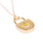 Qafore Vuch Heart Key
