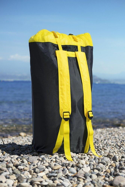 Dërrasë SUP Bestway Hydro Force Sea Breeze 10", 120 kg, shumëngjyrëshe