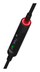 Kufje EPOS IMPACT 760T, USB-C/A, 1.8m, të zeza