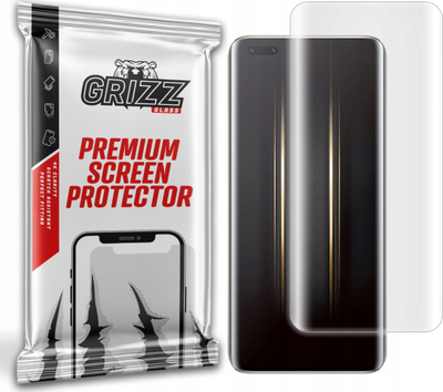 Mbrojtëse ekrani GrizzGlass Hydrofilm për Honor Magic, hidrogel, transparente