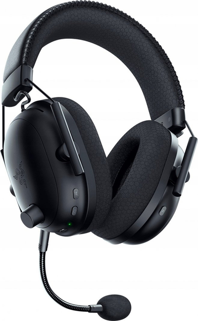 Kontroller Black Shark V2 Pro, wireless, i zi
