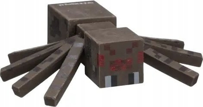 Set fshirësash HP Minecraft 3D, 6 copë, kuti deluxe, shumëngjyrëshe