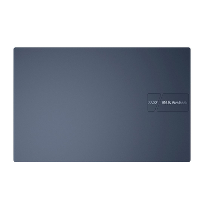 Laptop ASUS VivoBook 15 (X1504), 15.6", Intel Core i3 1215U, 8GB RAM, 512GB SSD, i kaltër