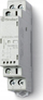 Kontaktor modular Finder 22.32.0.024.1320, 25A, 2NO, 24V AC/DC