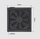 Furnizues energjie ATX 650W, 80 Plus Bronze, ventilator 12 cm, i zi