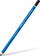 Laps stylus Staedtler Mars Lumograph Digital, 0.7mm, 4096 nivele presioni, gri