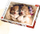 Puzzle Trefl Sleeping Cats, 500 elemente, 48 x 34 cm