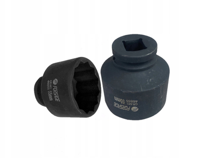 Kokëçelës goditës Forsage, 3/4", 55mm, Cr Mo