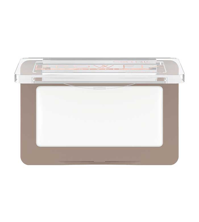 Sapun për vetulla Catrice Brow Fixing Full and Fluffy, no.010