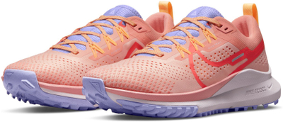 Atlete për femra Nike React Pegasus Trail 4 W, nr. 35 1/2