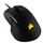 Maus gaming Corsair IRONCLAW RGB, me kabllo, optik, i zi