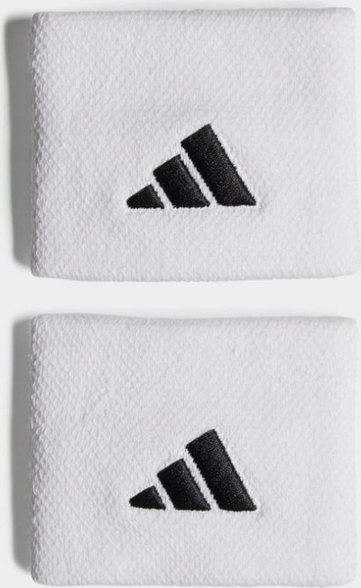 Dorezë kyçi adidas Tennis WB HT3910, material thatësues, e bardhë