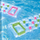 59894 18-POCKET SUNTANNER LOUNGES, 188X71