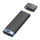 Vention HDMI transmetues pa tela (blu)