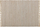 Tapet Beliani ZERDALI, 140x200 cm, jute pambuk, bezhë krem