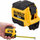Metërmatës DeWALT Compact Series 5m, shirit 28mm i gjerë, metrik