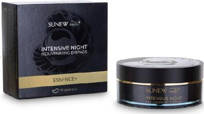 Arna për sy Sunewmed+ ESSENCE+ Intensive Night Regenerating, 60 copë