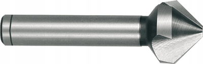 Gropëzues Ruko 102114E, 10.4mm, HSSE Co5, metal