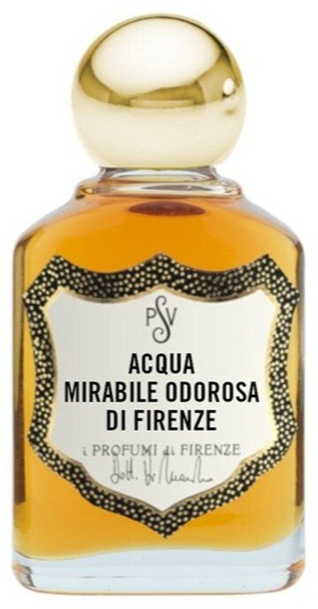 Parfum Spezierie Palazzo Vecchio Acqua Mirabile Odorosa Di Firenze, Eau de Parfum, 50ml, për burra