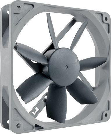 Ftohës Noctua NF-S12B redux 1200 PWM, 120 mm