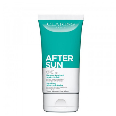 Balsam qetësues pas diellit Clarins, 150 ml