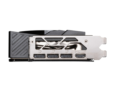 Kartelë grafike MSI GeForce RTX 5070 Gaming Trio OC, 12 GB GDDR7, PCIe 5.0