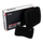 Set jastëkë gaming Nitro Concepts Memory Foam, qafë dhe lumbal, i zi