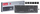 Tastierë wireless Activejet K-3803SW, 1x AAA, e zezë