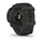 Ora inteligjente Garmin Instinct 2 Plus Solar, 45mm, GPS, grafit