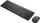 Set tastiere dhe mausi Lenovo Essential Wireless Combo Gen2 AI, pa kabllo, layout estonez, i zi