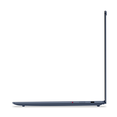 Laptop Lenovo Yoga Slim 7 14Q8X9, 14", i hollë, gri
