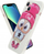 Futrollë telefoni Maxximus Owl Cool, për iPhone 11 Pro, TPU, bezhë