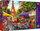 Puzzle Trefl Tea Time Flower Market Paris, 1000 pjesë, shumëngjyrësh