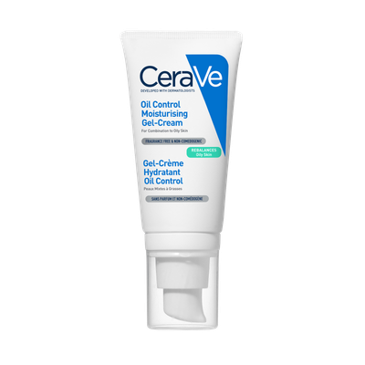 Krem hidratues CeraVe Moisturizing Oil Control Gel-Cream, 52ml