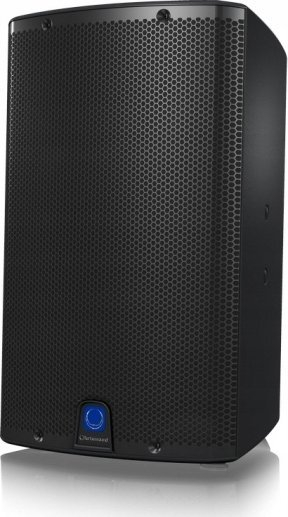 Kufje altoparlant aktiv Turbosound iX12, 12", Bluetooth, i zi