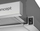 Aspirator Concept Solution OPV3660, i tërheqshëm, LED, inox