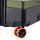 Delsey Paris Valixhe Jeep 75 cm