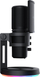 Mикрофон студиски Cougar Screamer X 3H500MK3B.0001, USB, со повеќе начини на снимање, црн
