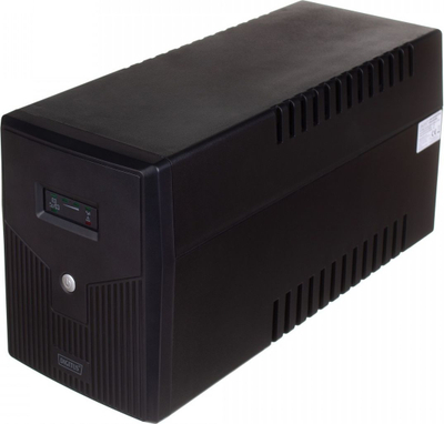 UPS Eaton 9E3000I, 3 kVA 2400 W, 7 dalje AC, i zi