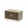 Altoparlant Bluetooth W-King H330, 120W, RGB, krem