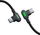 Kabllo karikimi Mcdodo USB C në USB C, 60W, 2m, e zezë