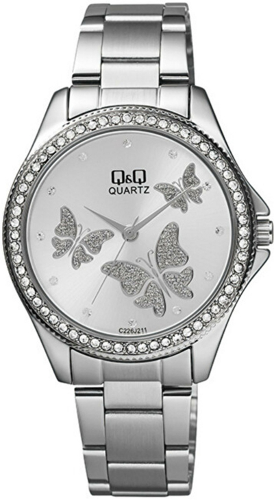 Orë dore Q&Q Butterfly C226J211Y