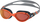 Syze noti Speedo Adult Biofuse 2.0 Mirror, xham i pasqyrtë, portokalli gri